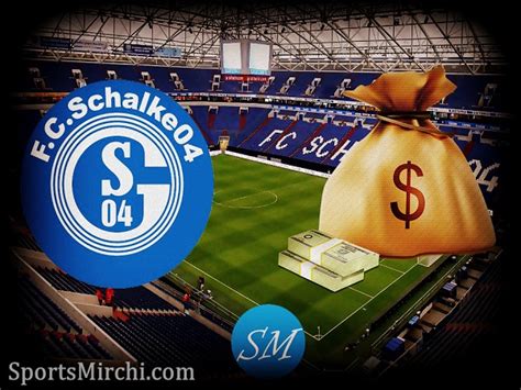 FC Schalke 04 Players Salaries, Weekly Wages 2017 | Sports Mirchi