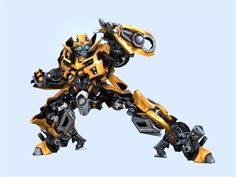 Bumblebee - The Transformers Photo (36913315) - Fanpop