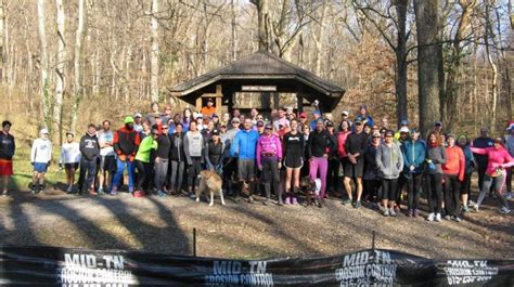 Join Fleet Feet's Trail Run Club, Held Every Thursday - Williamson Source