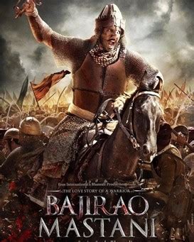 Bajirao Mastani (2015) | Bajirao Mastani Movie | Bajirao Mastani ...