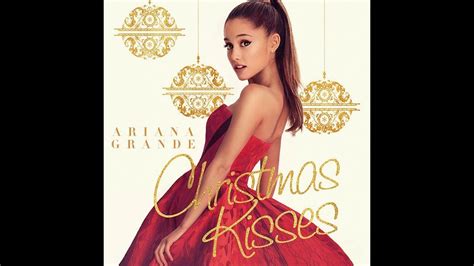 Ariana Grande - Santa Baby ft. Liz Gillies 가사/번역/크리스마스/음악추천 - YouTube