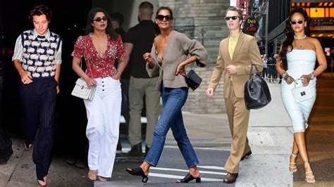 How Celebrities Set the Trends in Fashion - Tech-Exclusive