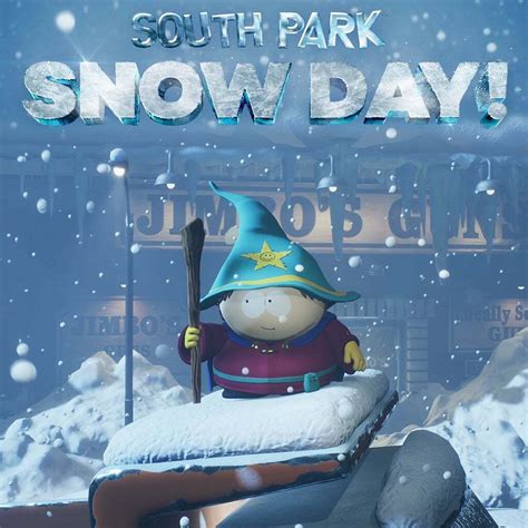 South Park: Snow Day! (Video Game) - TV Tropes