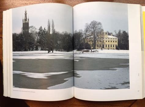 Infinitely Beautiful. The Garden Realm of Dessau-Worlitz. Unesco World ...