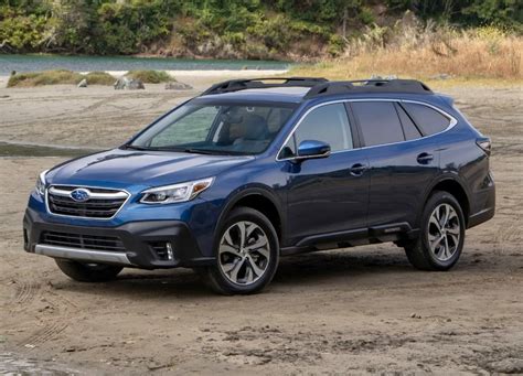 New 2025 Subaru Outback Release Date, Redesign, Price - 2024 New Subaru