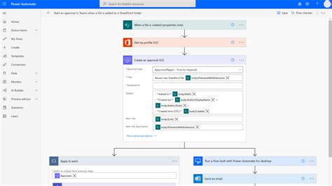 Microsoft power automate desktop examples - avple