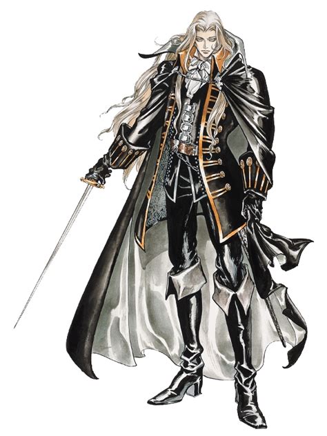 Alucard Sword | Castlevania Wiki | Fandom