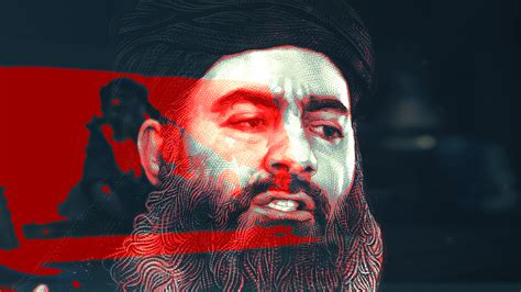 Abu Bakr al - Baghdadi on Behance