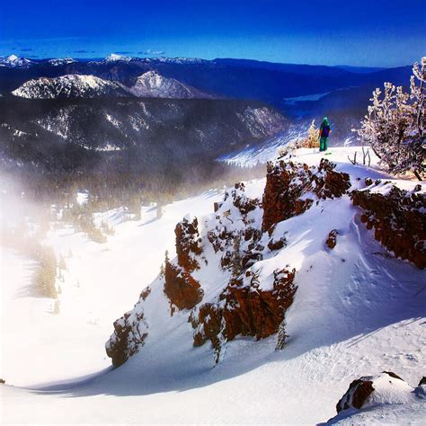 White Pass Ski Resort | Ski Trip Deals, Snow Quality, Forecast