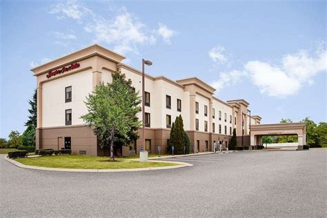 HAMPTON INN & SUITES NASHVILLE-SMYRNA - Hotel Reviews & Price ...