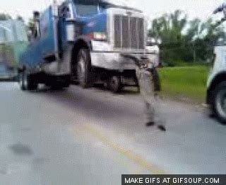 Short Truck Gifs