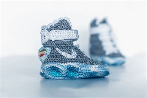 #hypebeastkids: Bootee Check Unveils Nike Air MAG for Toddlers | Hypebeast