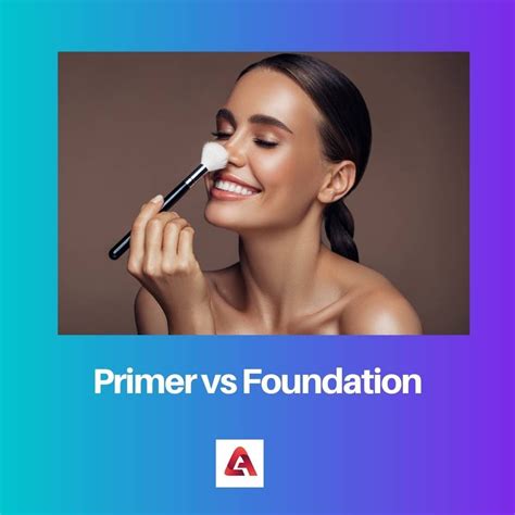 Primer vs Foundation: Difference and Comparison