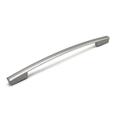 WHIRLPOOL CORP WPW10223025K Refrigerator Door Handle (Stainless)