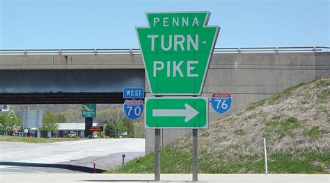 Pennsylvania Turnpike Tolls to Rise — Again | Transport Topics