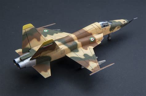 1:72 Hesa SAEQEH - Ready for Inspection - Aircraft - Britmodeller.com