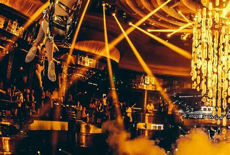 Best Nightclubs in Las Vegas 2020 - Top Dance, Hip Hop, Top 40 Clubs