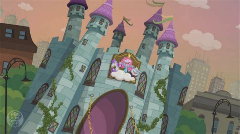 User blog:Phantomjerad/Pretty Princess and the magic pony power hour Movie 2 | WordGirl Wiki ...