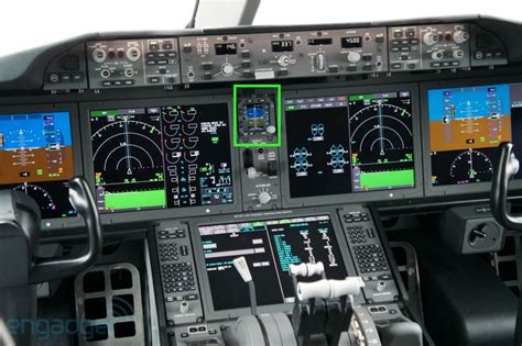 navigation - Do modern aircraft still have mechanical sensors as backup to GPS? - Aviation Stack ...
