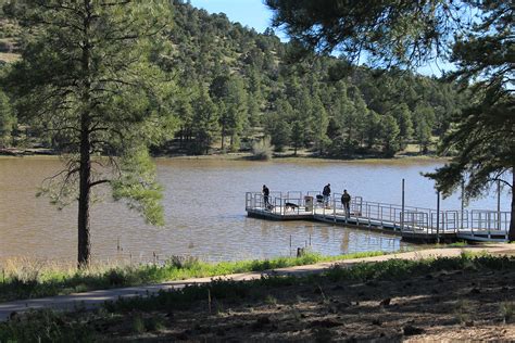 Kaibab Lake interpretive group looking for volunteers | Williams-Grand ...