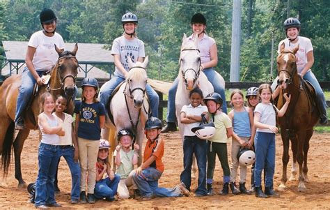 Horse Camp – Atlanta Riding Club