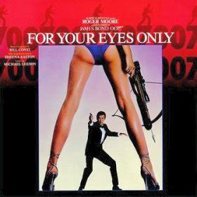 For Your Eyes Only (soundtrack) | Detailed Pedia