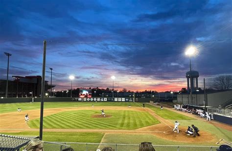 LHSAA Release High School Baseball Playoff Brackets - Under The Radar ...