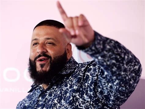 DJ Khaled Launches "We The Best" Furniture Collection | HipHopDX