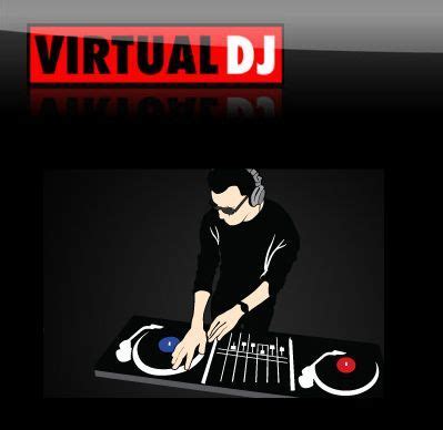 Want Effects, Skins and Samplers for Virtual Dj for Free? Here you can Download them.