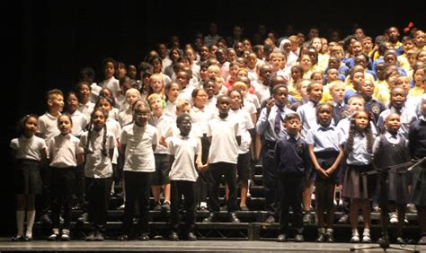 Festival of Voices 2019 – Star Primary School