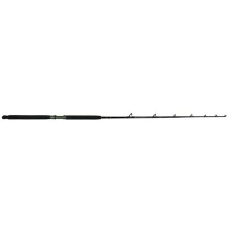 Blackfin Saltwater Bottom Fishing Rods | TackleDirect