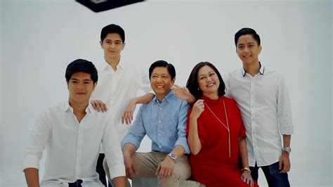 Bongbong Marcos Smile : Ferdinand Bongbong Marcos Jnr Tatler Philippines : Is known, has been ...