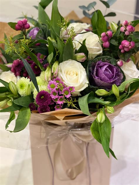 A Florist in Ilford Essex | Flowers by J | Same-Day Flower Delivery