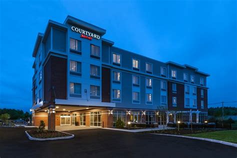 COURTYARD BOSTON LITTLETON - Updated 2019 Prices & Hotel Reviews (MA ...