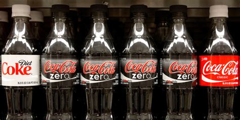 Are Zero Sugar Drinks Bad For You?