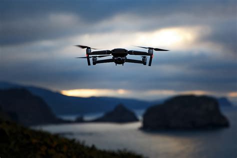 Top 5 Best Drones for Night Photography - Pilot Institute