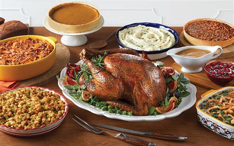 Mimi S Makes Thanksgiving Celebrations Easier With Delicious Holiday ...