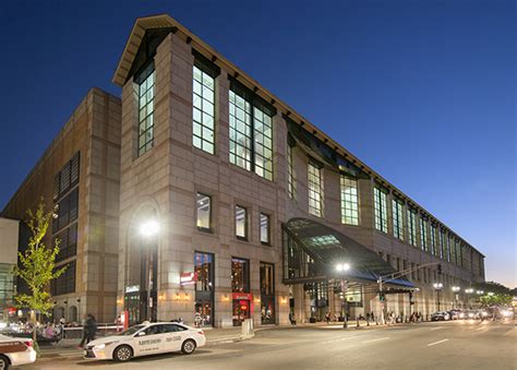 Boston to Sell Hynes, Expand Convention and Exhibition Center | TSNN Trade Show News