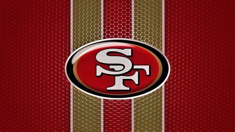 San Francisco 49ers Wallpapers 2016 - Wallpaper Cave