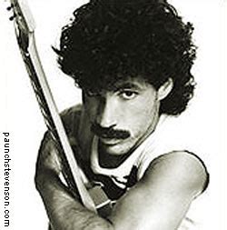 The Legend of Oates' Mustache - Pop Rock Nation