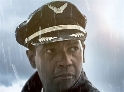 Denzel Washington, Flight, Movie, 1080P HD Wallpaper