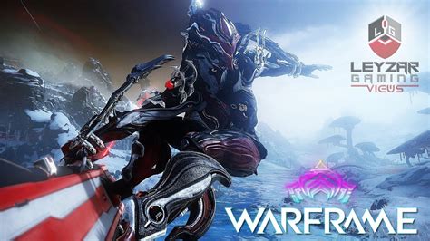 Warframe (Guide) - Welcome to Fortuna - YouTube