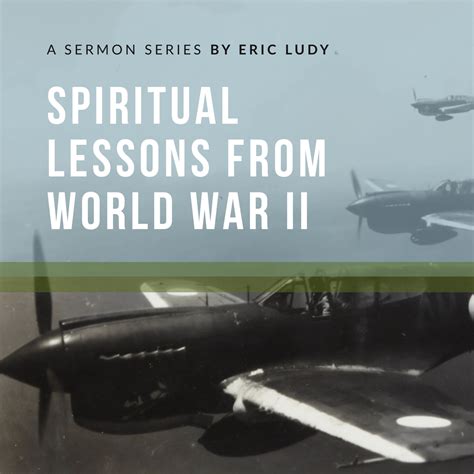 Eric Ludy Sermons