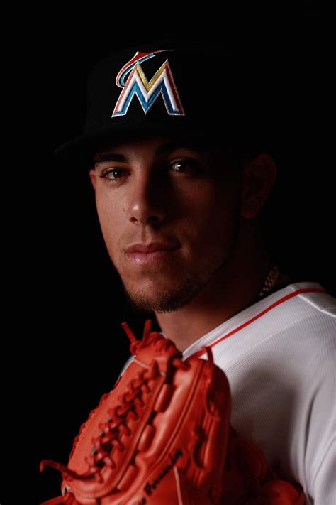 Jose Fernandez, Marlins' pitcher, now an American citizen | Jose ...