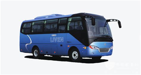 Zhongtong Three Bus Models Fully Prepared for Promoting Rural Public Transport-news-www ...