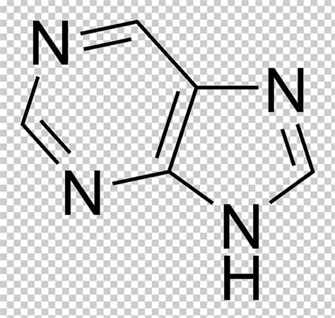 Benzimidazole Aromaticity Purine Structure Simple Aromatic Ring PNG, Clipart, Angle ...