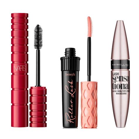 23 Best Mascara Of All Time 2023 Top Drugstore And Luxury Mascara ...