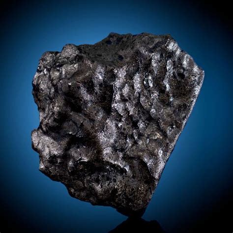 Market for Martian Meteorites Heats Up | Space