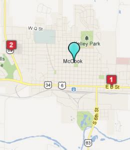 McCook, NE Hotels & Motels - See All Discounts