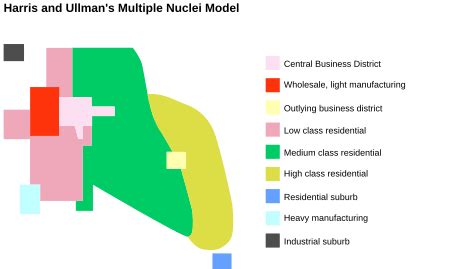 Multiple nuclei model Facts for Kids